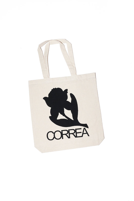 CORREA TOTE (NATURAL)