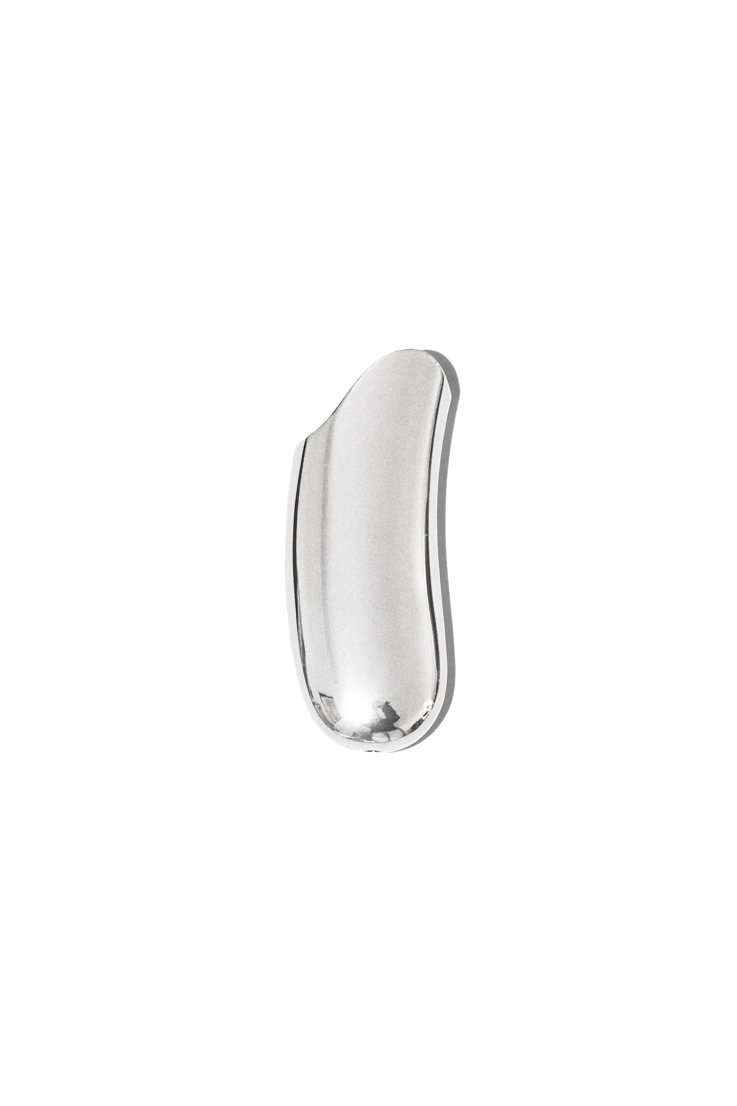 LIGHTER HOLDER (SILVER)