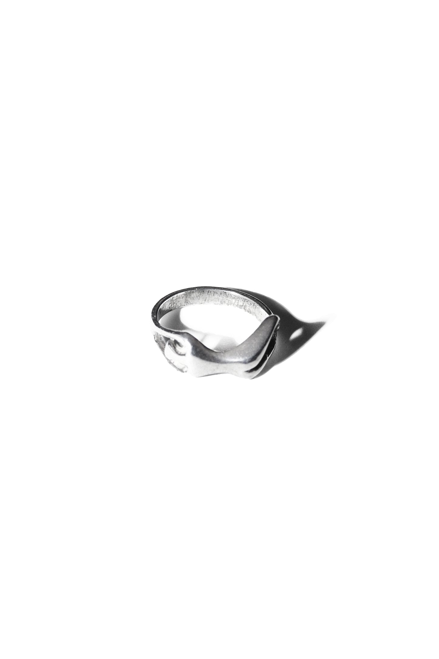 BODY RING (STERLING SILVER)